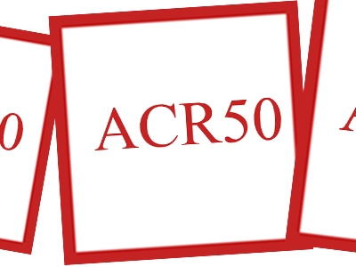 What ACR20, ACR50 and ACR70 means to you